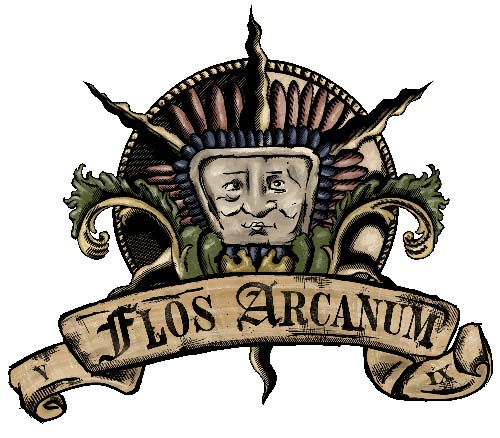 Flos Arcanum Logo